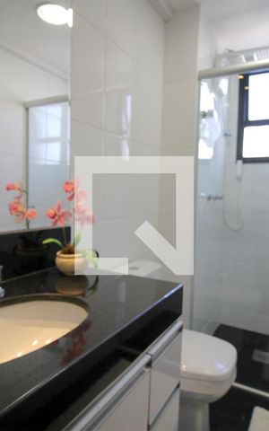 Apartamento à venda com 147m², 4 quartos e 3 vagasBanheiro