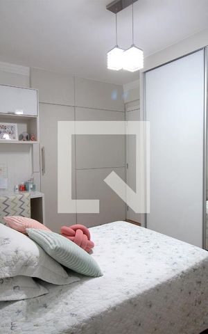 Apartamento à venda com 147m², 4 quartos e 3 vagasSuite 2