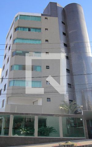 Apartamento à venda com 147m², 4 quartos e 3 vagasFachada