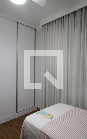 Apartamento à venda com 147m², 4 quartos e 3 vagasQuarto 1