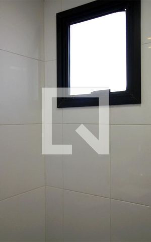 Apartamento à venda com 147m², 4 quartos e 3 vagasLavabo da Sala