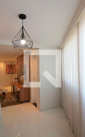 Apartamento à venda com 147m², 4 quartos e 3 vagasSala 2
