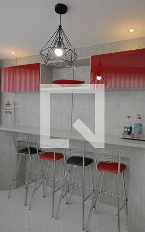 Apartamento à venda com 147m², 4 quartos e 3 vagasSala 2
