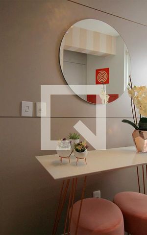 Apartamento à venda com 147m², 4 quartos e 3 vagasHall de entrada