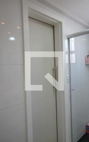 Apartamento à venda com 147m², 4 quartos e 3 vagasBanheiro da Suíte 2