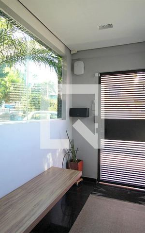 Apartamento à venda com 147m², 4 quartos e 3 vagasÁrea comum - Entrada