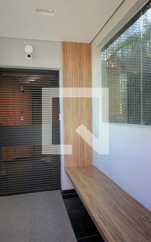 Apartamento à venda com 147m², 4 quartos e 3 vagasÁrea comum - Entrada