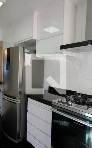 Apartamento à venda com 147m², 4 quartos e 3 vagasCozinha