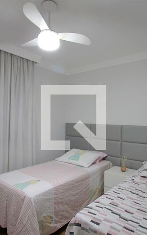 Apartamento à venda com 147m², 4 quartos e 3 vagasQuarto 1