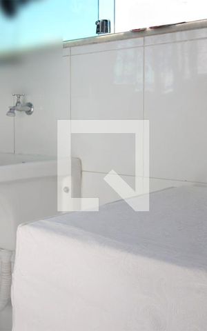 Apartamento à venda com 147m², 4 quartos e 3 vagasÁrea de Serviço