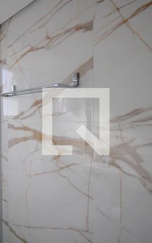 Apartamento à venda com 147m², 4 quartos e 3 vagasBanheiro da Suíte 1