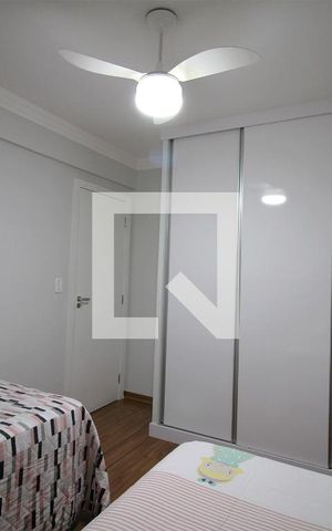 Apartamento à venda com 147m², 4 quartos e 3 vagasQuarto 1
