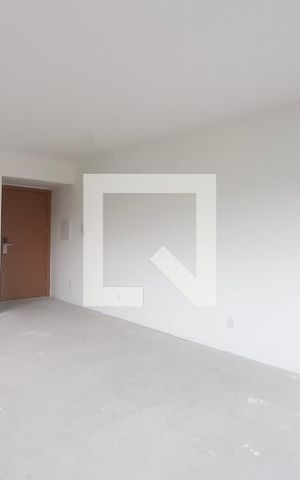 Apartamento para alugar com 55m², 1 quarto e sem vaga Apartamento para alugar com 55m², 1 quarto e sem vagaSala/Quarto/Cozinha