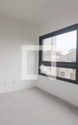Apartamento para alugar com 55m², 1 quarto e sem vaga Apartamento para alugar com 55m², 1 quarto e sem vagaSuite