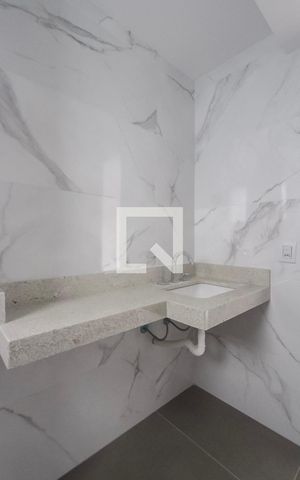 Apartamento para alugar com 55m², 1 quarto e sem vaga Apartamento para alugar com 55m², 1 quarto e sem vagaLavabo