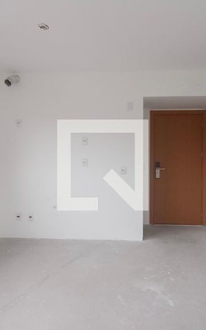 Apartamento para alugar com 55m², 1 quarto e sem vaga Apartamento para alugar com 55m², 1 quarto e sem vagaSuite
