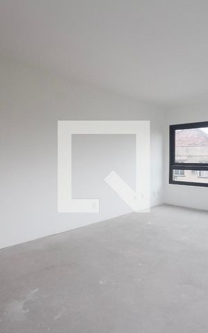 Apartamento para alugar com 55m², 1 quarto e sem vaga Apartamento para alugar com 55m², 1 quarto e sem vagaSala/Quarto/Cozinha