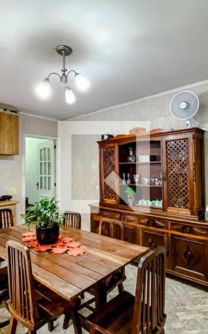 Casa à venda com 238m², 2 quartos e 7 vagasCozinha