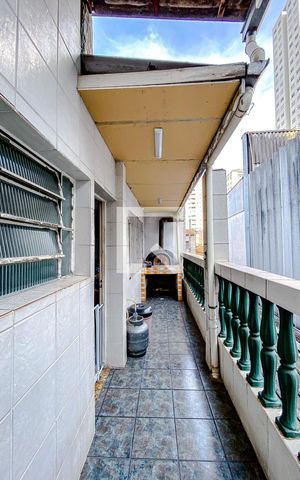 Casa à venda com 238m², 2 quartos e 7 vagasÁrea externa