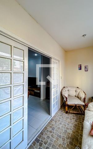 Casa à venda com 238m², 2 quartos e 7 vagasVaranda da Sala