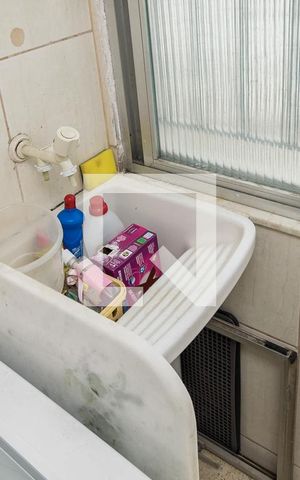 Apartamento à venda com 55m², 2 quartos e 1 vaga Apartamento à venda com 55m², 2 quartos e 1 vagaÁrea de Serviço