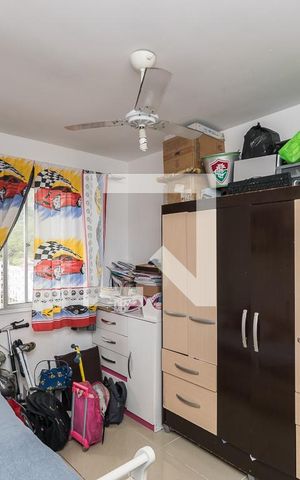 Apartamento à venda com 55m², 2 quartos e 1 vaga Apartamento à venda com 55m², 2 quartos e 1 vagaQuarto 2