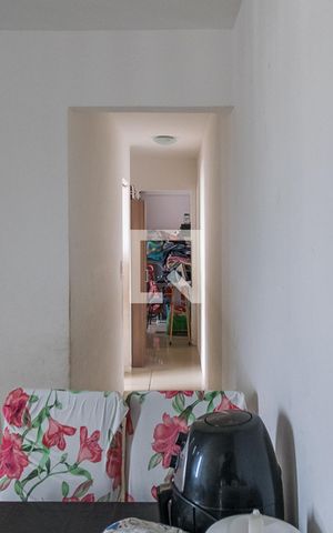 Apartamento à venda com 55m², 2 quartos e 1 vaga Apartamento à venda com 55m², 2 quartos e 1 vagaSala