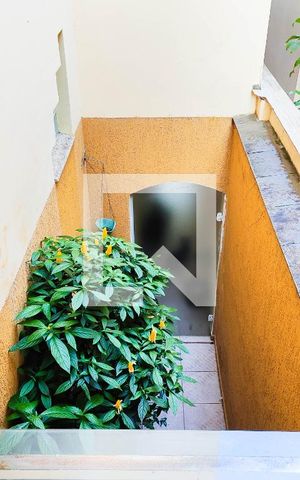 Casa à venda com 200m², 3 quartos e 4 vagas Casa à venda com 200m², 3 quartos e 4 vagasVista do Quarto 3