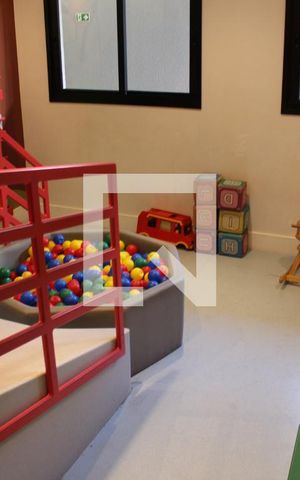Apartamento à venda com 92m², 2 quartos e 1 vagaÁrea comum