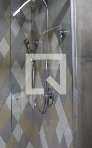 Apartamento à venda com 92m², 2 quartos e 1 vagaBanheiro 