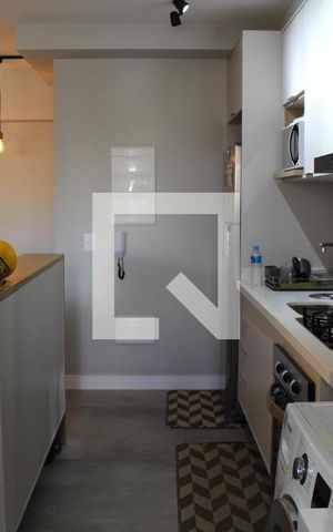 Apartamento à venda com 92m², 2 quartos e 1 vagaCozinha