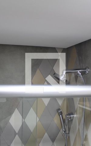 Apartamento à venda com 92m², 2 quartos e 1 vagaBanheiro 