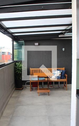 Apartamento à venda com 92m², 2 quartos e 1 vagaVaranda gourmet