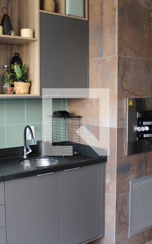Apartamento à venda com 92m², 2 quartos e 1 vagaVaranda gourmet