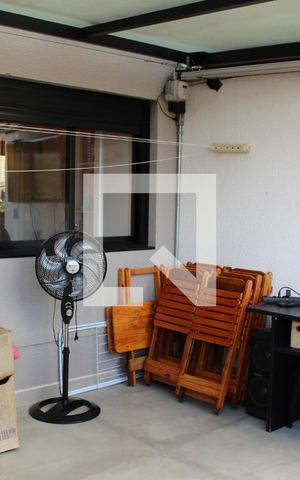 Apartamento à venda com 92m², 2 quartos e 1 vagaVaranda gourmet