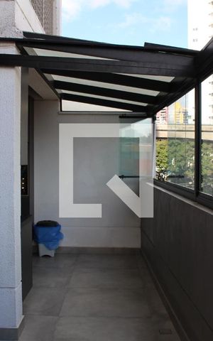 Apartamento à venda com 92m², 2 quartos e 1 vagaVaranda gourmet