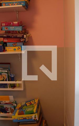 Apartamento à venda com 92m², 2 quartos e 1 vagaQuarto 1