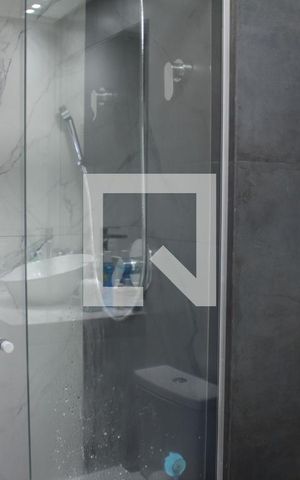 Apartamento à venda com 92m², 2 quartos e 1 vagaBanheiro 