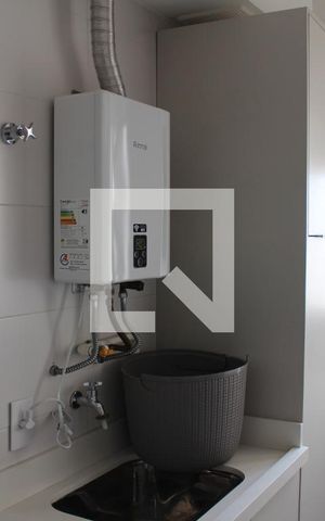Apartamento à venda com 92m², 2 quartos e 1 vagaÁrea de Serviço