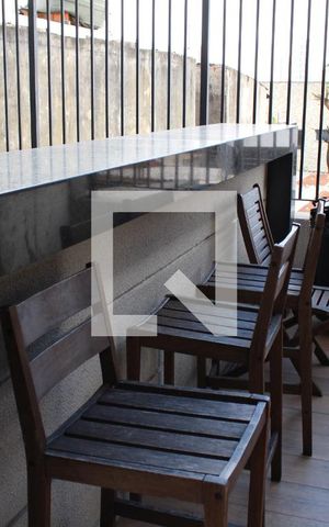 Apartamento à venda com 92m², 2 quartos e 1 vagaÁrea comum