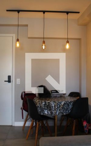 Apartamento à venda com 92m², 2 quartos e 1 vagaSala