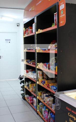 Apartamento à venda com 92m², 2 quartos e 1 vagaÁrea comum