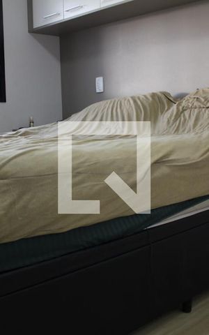 Apartamento à venda com 92m², 2 quartos e 1 vagaQuarto 2