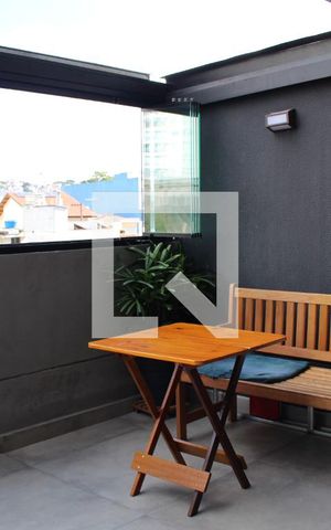 Apartamento à venda com 92m², 2 quartos e 1 vagaVaranda gourmet