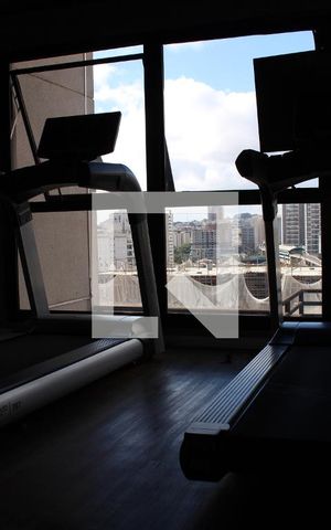 Apartamento à venda com 92m², 2 quartos e 1 vagaÁrea comum