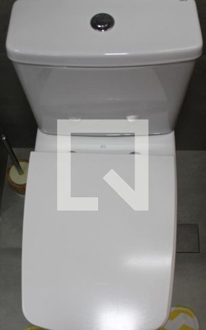Apartamento à venda com 92m², 2 quartos e 1 vagaBanheiro 2