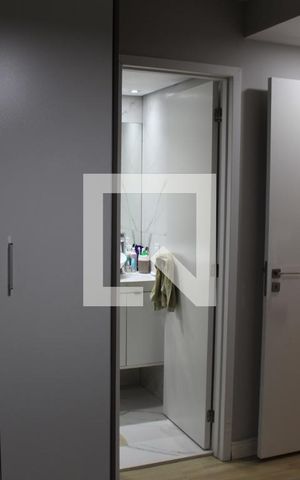 Apartamento à venda com 92m², 2 quartos e 1 vagaQuarto 2