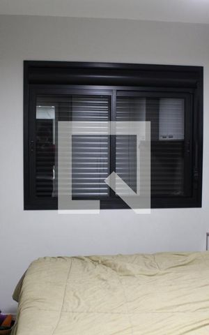 Apartamento à venda com 92m², 2 quartos e 1 vagaQuarto 2