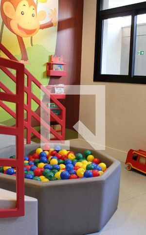 Apartamento à venda com 92m², 2 quartos e 1 vagaÁrea comum