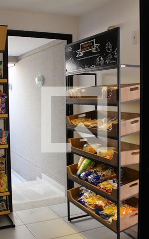 Apartamento à venda com 92m², 2 quartos e 1 vagaÁrea comum